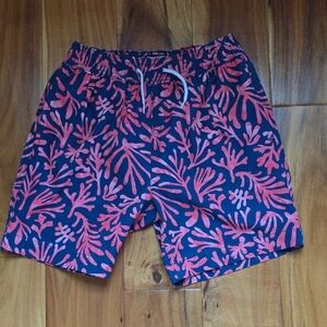 Crewcuts Boys Size 8 Swim Trunks